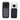 Helmet Camera Wearable Camera Thumb Camera 2.7K 180° Lens Angle HD Display Portable Camera for Cycling