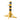 High Quality Kung Fu Wing Chun Wooden Dummy Martial Arts Training Equipment Wood Stake