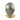Imitation Carbon Fiber Halloween Full Face Mask Dance Party Prom Mask Black Red Tactical Games, Outdoor Activities, Movie Props