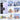 C22 Handheld Gimbal 360° AI Face Tracking Shoot Stabilizer Selfie Stick Desktop Tripod with Multifunction Remote for Smartphoes