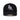 1Pc/2Pcs LA Embroidery Breathable Truck Hat Hip Hop Street Baseball Hat American Sunshade Couple Duck Tongue Hat