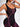 Women'S Sports Yoga Jumpsuit Leisure Fitness Yoga Jumpsuit Yoga Training Suit Fitness Jumpsuit Splicing Color Fashionable