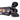 Dual Belt Motors 2000W 36V 7.5A Electric Skateboard LED Barfor Street Crusing or off Road Riding Electric Skateboard All Terrain