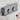 5.1M Retractable Clothesline Double Line Retractable Wall Mounted Washing Clothes Hanger Laundry Balcony Invisible Drying Lines