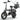 L Electric Bike for Adults, 16''/14'' Folding Ebike with 48V 20Ah Removable Battery,25/30Mph City Commuter Electric Bike
