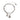 925 Sterling Silver Charms Bracelets for Women Fashion Retro Bracelet Valentine'S Day Present Charm Bracelet