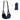 Portable Airplane Footrest,Leg Plane Travel Footrests,Foot Hammock Flight,Feet Rest Hanger for Planes,Train,Office,Car Women Men