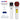 ZJZK 880Mw Red Laser Therapy for Fibromyalgia near Me 650Nmx16Diodes+808Nmx4Diodes Mls M6 Bursitis Osteoarthritis of the Knee