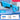 Electric Automatic Water Storage Gun Toys Portable Children Summer Beach Outdoor Fight Fantasy Spray Gun Toys Boy Kid Adult Game