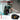 LED Smart Display Chest Bag DIY Patterns,Motorcycle Riding Bag Travel Shoulder Bag Sports Waterproof Crossbody Bag Holiday Gift