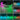 Cyberpunk Led Glasses Cool Robot Cyberpunk Glasses Luminous Futuristic Glasses for Robot Cospaly Bar Party Rave Costume
