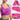 Back Adjustable High Impact Sports Bras for Women Zip Front Full Coverage and Lift Compression Tops Zipper Sports Bras