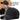 Big Head Circumference Tall Crown Back Sealing Hat Men'S New Baseball Cap Fashion Face-Looking Small Reverse Wear Peaked Cap