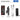 C22 Handheld Gimbal 360° AI Face Tracking Shoot Stabilizer Selfie Stick Desktop Tripod with Multifunction Remote for Smartphoes