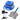 Cold Therapy Machine Cryotherapy Freeze Kit System for Post-Surgery Care, ACL, MCL, Swelling, Sprains, and Other Injuries ﻿