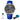 2025 INDU Design Men Wristwatches To Brand Luxury Robot Astronaut Sace Series Watch Men Sahire Luminous Waterroof Watches