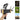 Metal Detector with Display Screen 15M Depth 1000M Range Metal Locator High Accuracy Positioning Metal Finder for Gold Digger
