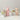 Korean Baby Cart Stroller Fans Portable Outdoor Fan Clip Cute Bear Bunny Rechargeable Handheld Electric Fan for Home 3 Speeds