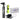 Thaiitonee-Mini Scuba Diving Tank, Underwater Swimming Swimmer, Cylinder Equipment, Dive Bottle, Oxygen, 0.5L, 5-10 Minutes