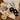 Sleeping Mask Sleeping Blindfold Soft Plush Eye Masks Leopard Print Cloud Eye Cover Plush Mask Eyepatch Nap Health Eye Cover Dot