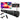 Super Powerful Sound Bar Portable Wireless Bluetooth Speaker Surround Stereo Home TV Sound Box Subwoofer FM Radio Caixa De Som