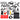 Action Camera Accessories Kit for Gopro Hero 12 11 10 9 8 7 6 5 4 Max Mount Session YI 4K SJCAM EKEN Osmo AKASO  Accessory