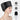 Portable Electric Thermal Hat 10-Level Heat Electric Hair Cap 3Timer Settings Electric Hair Steaming Cap for Salon Hair Care SPA