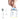 TINY PUMP X - Portable Camping Air Pump with 1300Mah Battery Rechargeable for Pool Floats Air Mattress Vacuum Bags