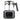 1300Ml Steam Spray Tea Kettle Baby Constant Temperature Milk Regulator Multifunctional Electric Kettle 72H Thermostatic Kettle