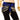 Lady Women Belly Dance Hip Scarf Accessories 3 Row Belt Skirt with Gold Bellydance Tone Coins Waist Chain Wrap Adult Dance Wear