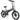 [EU STOCK]SAMEBIKE 20LVXD30-II Updated Version Folding Smart Electric Bike 48V 10.4AH 350W 20 Inch 32Km/H E-Bike