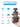 Xiaomi Portable Recorder Waterproof Action Camera with Front LCD Touch Rear Screens 4K 1080P Ultra HD Video 180° Screen Rotation