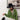 2025 Flatcap New French Elegant Flat-Top Cap Dame Hat Retro Wide Brim Felt Hat Women
