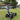 Electric Scooter High-Speed Dual-Drive Four-Wheel Drive Off-Road Vehicle Outdoor Military and Police Patrol Vehicle Foldable