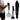Arm Wrestling Training Strap with Comfortable Polar Fleece Lining Hand Arm Finger Forearm Exerciser Strengthener Equipment