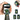 Bottle Opener Magnetic Creative Automatic Beer Kitchen Press Lid Beer Corkscrew Tools Portable Kitchen Accessories Bar Gadgets