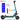 China DT06 Dual Motor Powerful Adults Scooter 11Inch 1900W 3800W 75-85Km 60V 18.2A 23.4A All Terrain Electric Scooter with Lock