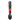 Wooden Piles Wing Chun Outdoor Park Tied Tree, Easy Carry Bundled, Fast Installation