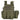 Nylon Tactical Vest Body Armor Hunting Carrier Airsoft Accessories Men Combat MOLLE Camo Military Army Vest Outdoor CS Hunting