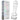 120Pin Bio Derma Stamp Roller Adjust Needle Derma Microneedle Pen for Beard Hair Growth Microneedling Dermaroller System