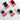 Thick Gel Fist Peak Guards - Adjustable Boxing Training Gloves with Shock Absorption and Secure Straps, Combat Sports Gear