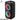 Karaoke Radio FM Bluetooth Speaker with Portable Wireless Microphone and LED Lamp - Ultimate Sound Experience for Parties and Events