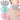 Cervical Sponge Neck Protector Stabilizes & Relieves Pressure in Spine Collar Gift for Friends Family Members
