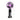 New Models for 2025 Mini Portable USB Fan with Digital Display - Foldable 3-In-1 Handheld, Neck, and Desktop Fan