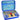 Battery Organizer Case Batteries Storage Holder Container with Tester Checker. Garage Organization Box