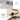 Folding High-Speed Turbo Fan Summer New Hand-Held Fan Hanging Neck Outdoor Fan Desktop Portable LED Adjustment Student Fans 2024