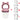 Baby Fresh Food Feeder Silicone Fruit Feeding Nibbler Kids Boy Girl Frog Design Safe Infant Baby Supplies Nipple Soother Bottles