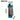 350Ml Plastic Water Bottle Leak-Proof Square Cup Sports Bottle with Lockable Lid and Measurements for Outdoor Sports Travel Cup