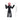 Grappling Dummy Punching Dummy Unfilled Professional Men Women Multiuse Punching