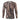 Camouflage Hunting Pattern T Shirt for Men Camouflage 3D Printed Tees Summer Casual Long Sleeves Loose T-Shirts round Neck Tops